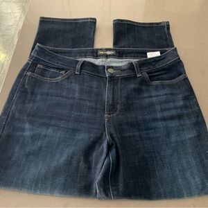 Lee Women’s Straight Leg Jeans